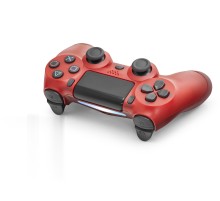 Oem Yx7003 Ps4 Uyumlu Kablosuz Gamepad Oyun Kolu - Kırmızı