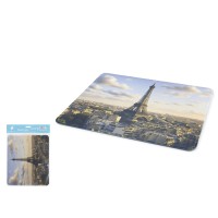 Mouse Pad 250 X 290 Mm Eyfel Kulesi ZR1023