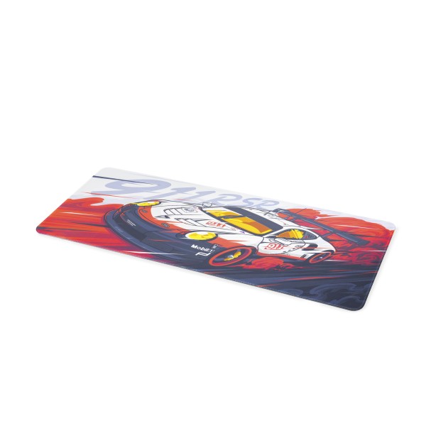 Mouse Pad 300 X 700 Mm Spor Araba ZR111