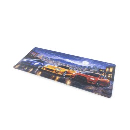 Mouse Pad 300 X 700 Mm Tokyo Model ZR1316