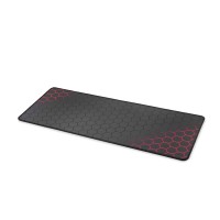 Mouse Pad 300 X 700 Mm Kırmızı Petek ZR994