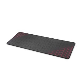Mouse Pad 300 X 700 Mm Kırmızı Petek ZR994