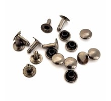 Rivet Perçin - 9mm, Sarı, 1000 Adet