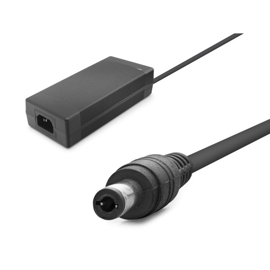 toptan-xml-dropshipping-12V 10A 120W Led / Kamera Adaptörü - 5.5X2.5Mm - Siyah B1511