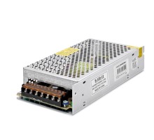 24V 10A 240W Led Ve Kamera Adaptörü - Gümüş B2885