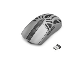 G304G Gaming Hafif Mouse Tri Mod 10000 Dpi - Gri
