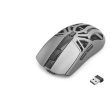 G304G Gaming Hafif Mouse Tri Mod 10000 Dpi - Gri