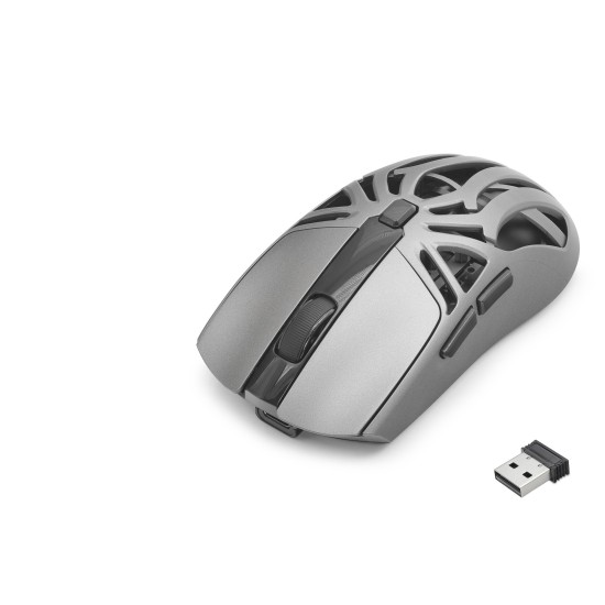 toptan-xml-dropshipping-G304G Gaming Hafif Mouse Tri Mod 10000 Dpi - Gri