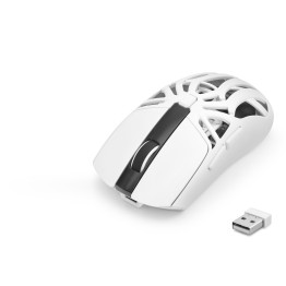 G304W Gaming Hafif Mouse Tri Mod 10000 Dpi - Beyaz