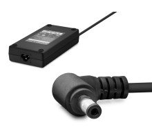 19.5V 9.23A 180W Laptop Adaptörü - 5.5X2.5Mm - Asus Toshiba Vestel Casper Uyumlu - Siyah GXHH3