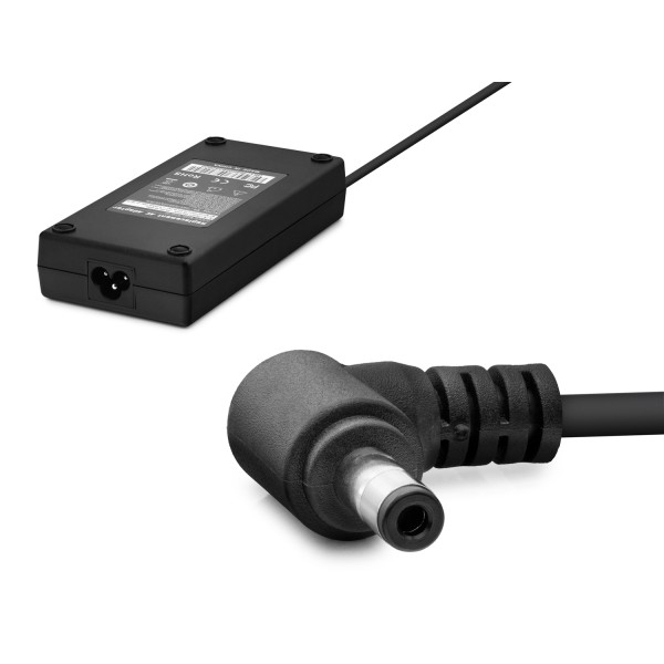 toptan-xml-dropshipping-19.5V 9.23A 180W Laptop Adaptörü - 5.5X2.5Mm - Asus Toshiba Vestel Casper Uyumlu - Siyah GXHH3