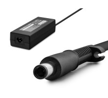 19.5V 7.7A 150W Laptop Adaptörü - 7.4X5.0Mm - Dell Uyumlu - Siyah GXHH4