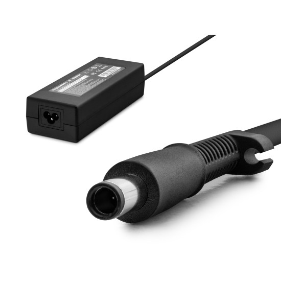 toptan-xml-dropshipping-19.5V 7.7A 150W Laptop Adaptörü - 7.4X5.0Mm - Dell Uyumlu - Siyah GXHH4