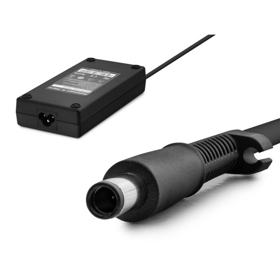 toptan-xml-dropshipping-19V 9.5A 180W Laptop Adaptörü - 7.4X5.0Mm - Dell Alienware Uyumlu - Siyah GXHH7