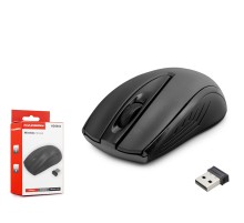 Kablosuz Mouse 1200 Dpi - Siyah HD5693