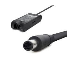 19.5V 4.62A 90W Laptop Adaptörü - 7.4X5.0Mm - Dell Uyumlu - Siyah HD706