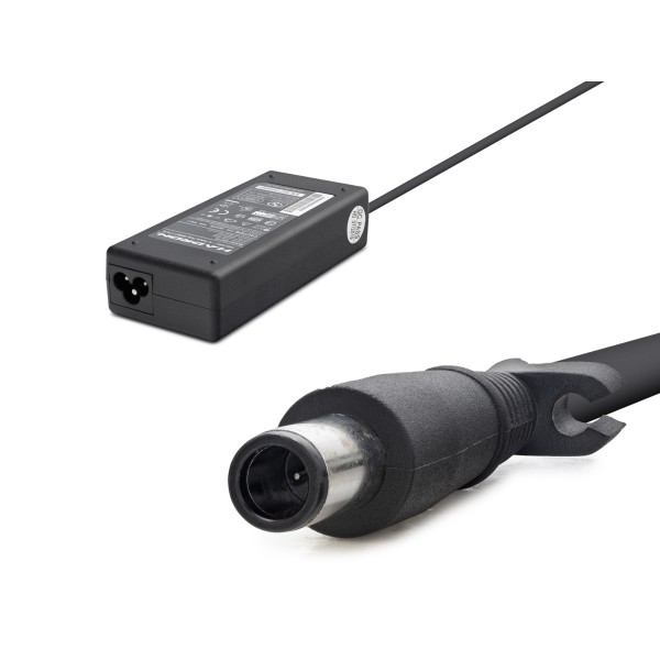 toptan-xml-dropshipping-19V 4.74A 90W Laptop Adaptörü - 7.4X5.0Mm - Dell Uyumlu - Siyah HD715