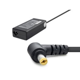 19V 4.74A 90W Laptop Adaptörü - 5.5X1.7Mm - Packard Bell Uyumlu - Siyah HD719