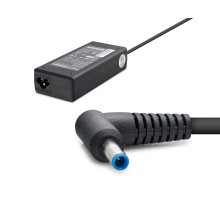 19.5V 4.62A 90W Laptop Adaptörü - 4.5X3.0Mm - Dell Uyumlu - Siyah HD786