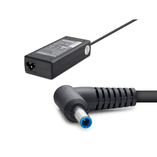 toptan-xml-dropshipping-19.5V 4.62A 90W Laptop Adaptörü - 4.5X3.0Mm - Dell Uyumlu - Siyah HD786