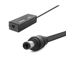 12V 10A 120W Led / Kamera Adaptörü - 5.5X2.5Mm - Siyah HD794