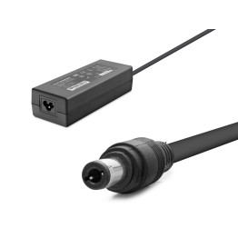 12V 10A 120W Led / Kamera Adaptörü - 5.5X2.5Mm - Siyah HD794