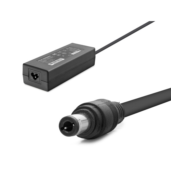 toptan-xml-dropshipping-12V 10A 120W Led / Kamera Adaptörü - 5.5X2.5Mm - Siyah HD794