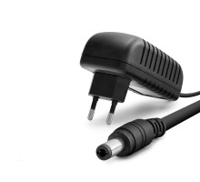 7V 2A 14W Modem / Router Adaptörü - 5.5X2.5Mm - Siyah HD8413