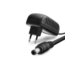 7V 2A 14W Modem / Router Adaptörü - 5.5X2.5Mm - Siyah HD8413