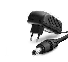 9V 2A 18W Modem / Router Adaptörü - 3.5X1.35Mm - Siyah HD8415