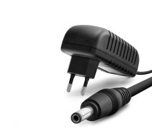 9V 2A 18W Modem / Router Adaptörü - 3.5X1.35Mm - Siyah HD8415
