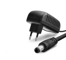 9V 2A 18W Modem / Router Adaptörü - 5.5X2.5Mm - Siyah HD8416