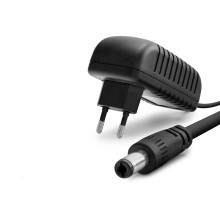 9V 2A 18W Modem / Router Adaptörü - 5.5X2.5Mm - Siyah HD8416