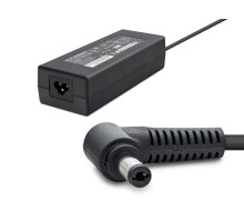 19V 6.32A 120W Laptop Adaptörü - 5.5X2.5Mm - Asus Toshiba Vestel Casper Uyumlu - Siyah HD8800