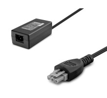 Uyumlu Yazıcı Adaptörü 32V 625Ma / 16V 940Ma - 3 Pin - Siyah HD8810