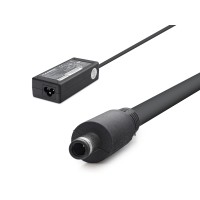 19.5V 3.34A 65W Laptop Adaptörü - 4.5X3.0Mm - Dell Uyumlu - Siyah HD8815