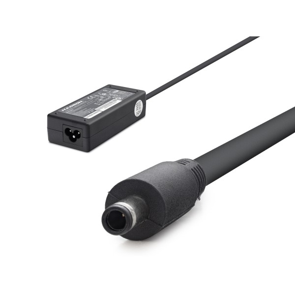 19.5V 3.34A 65W Laptop Adaptörü - 4.5X3.0Mm - Dell Uyumlu - Siyah HD8815
