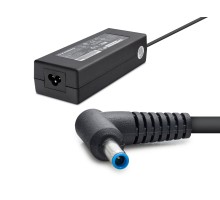 19.5V 6.15A 120W Laptop Adaptörü - 4.5X3.0Mm - Dell Uyumlu - Siyah HD8819