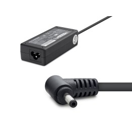 19V 3.42A 65W Laptop Adaptörü - 3.5X1.35Mm - Casper Uyumlu - Siyah HD8823