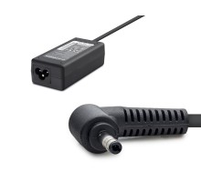 20V 2.25A 45W Laptop Adaptörü - 4.8X1.7Mm - Casper Uyumlu - Siyah HD8825