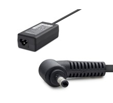 20V 2.25A 45W Laptop Adaptörü - 4.8X1.7Mm - Casper Uyumlu - Siyah HD8825