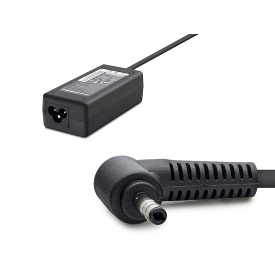 toptan-xml-dropshipping-20V 2.25A 45W Laptop Adaptörü - 4.8X1.7Mm - Casper Uyumlu - Siyah HD8825