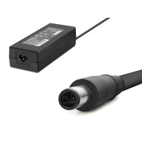 19.5V 6.7A 130W Laptop Adaptörü - 7.4X5.0Mm - Dell Uyumlu - Siyah HD8864