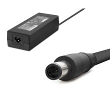 19.5V 6.7A 130W Laptop Adaptörü - 7.4X5.0Mm - Dell Uyumlu - Siyah HD8864