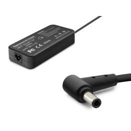 20V 7.5A 150W Laptop Adaptörü - 6.0X3.7Mm - Asus Rog Tuf Uyumlu - Siyah HD8867