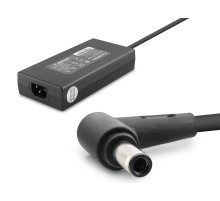 20V 12A 240W Laptop Adaptörü - 6.0X3.7Mm - Asus Rog Tuf Uyumlu - Siyah HD8874