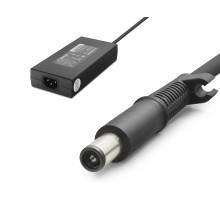 19.5V 11.8A 230W Laptop Adaptörü - 7.4X5.0Mm - Dell Uyumlu - Siyah HD8893