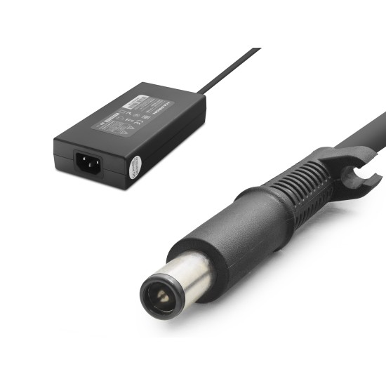 toptan-xml-dropshipping-19.5V 11.8A 230W Laptop Adaptörü - 7.4X5.0Mm - Dell Uyumlu - Siyah HD8893
