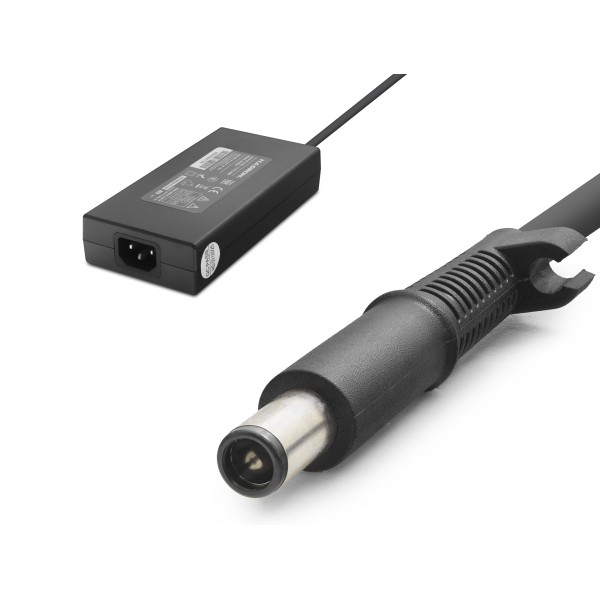 19.5V 12.3A 240W Laptop Adaptörü - 7.4X5.0Mm - Dell Uyumlu - Siyah HD8894
