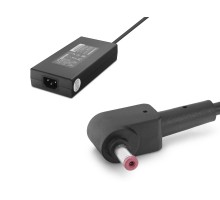 19.5V 9.23A 180W Laptop Adaptörü - 5.5X1.7Mm - Predator Nitro Uyumlu - Siyah HD8895